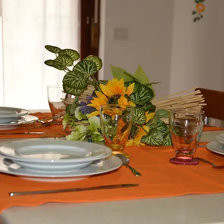 Casa Dei Girasoli Appartamento Perugia