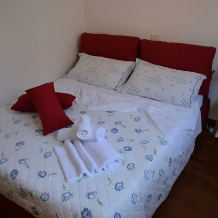 Casa Dei Girasoli Appartamento Perugia
