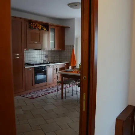 Casa Dei Girasoli Appartamento *