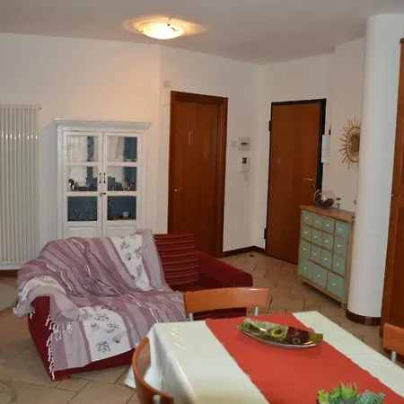 Appartamento Casa Dei Girasoli *