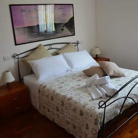 Casa Dei Girasoli Apartment