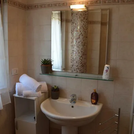 Casa Dei Girasoli Apartment Perugia