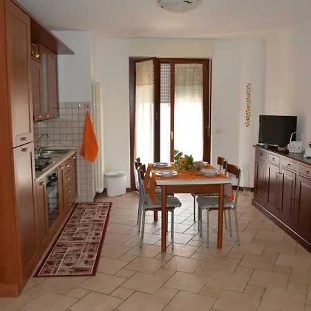 Apartment Casa Dei Girasoli *