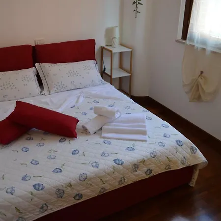 Apartment Casa Dei Girasoli