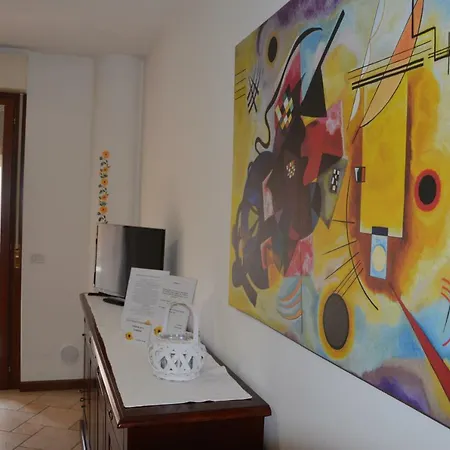 Casa Dei Girasoli Apartment