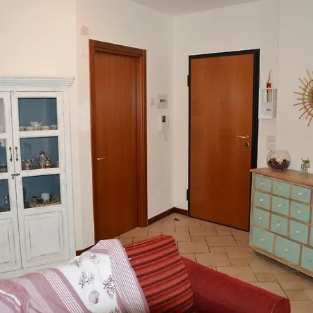 Casa Dei Girasoli